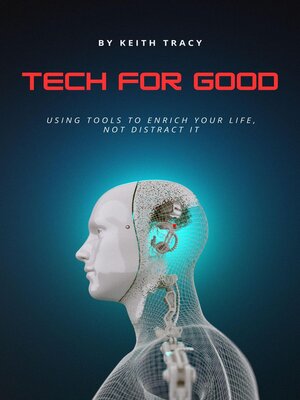 cover image of Tech for Good